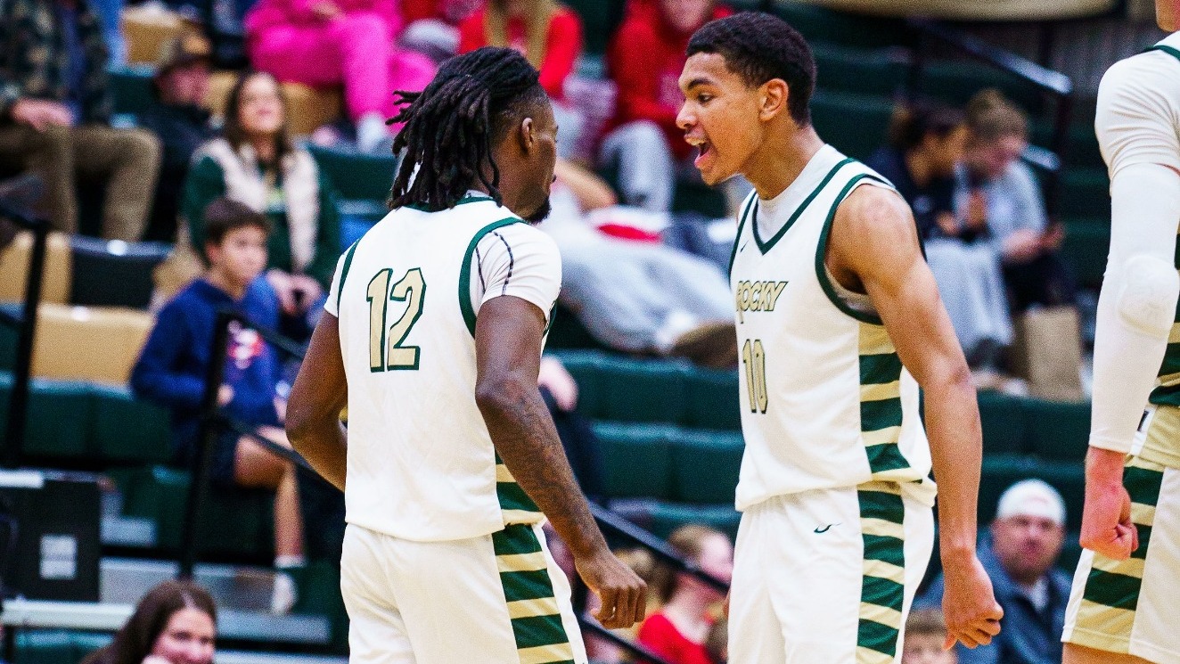 Jourdan & Nesbit vs UMW '26