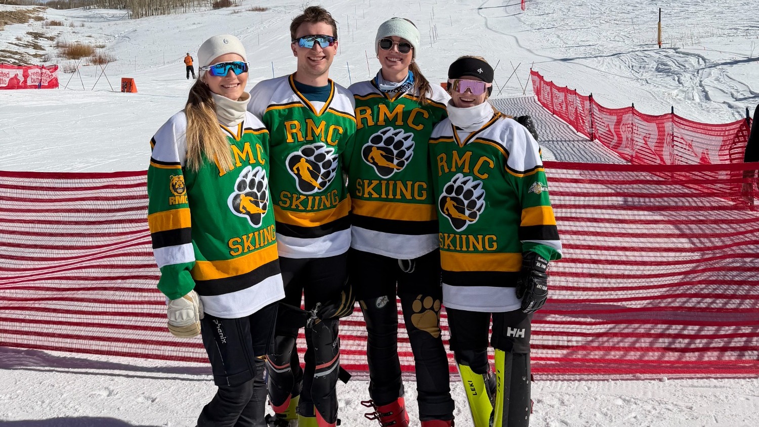 Ski @ Crested Butte '26