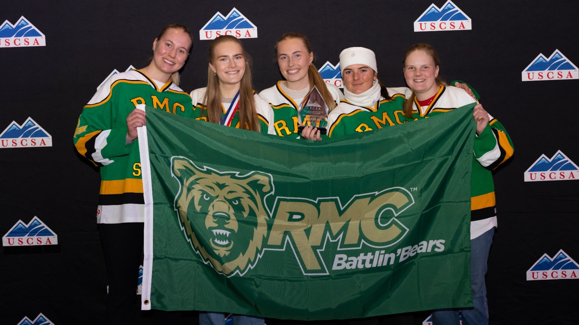 WSKI GS Team Champions '26