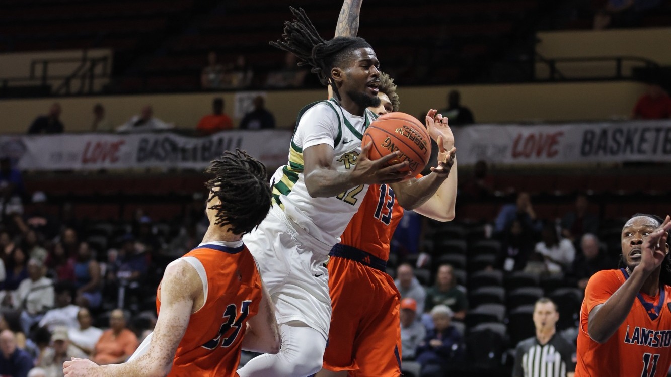 Nesbit vs Langston '26