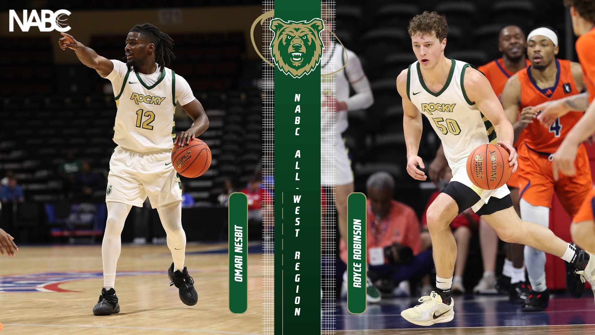 NABC All-Region '26 (updated)