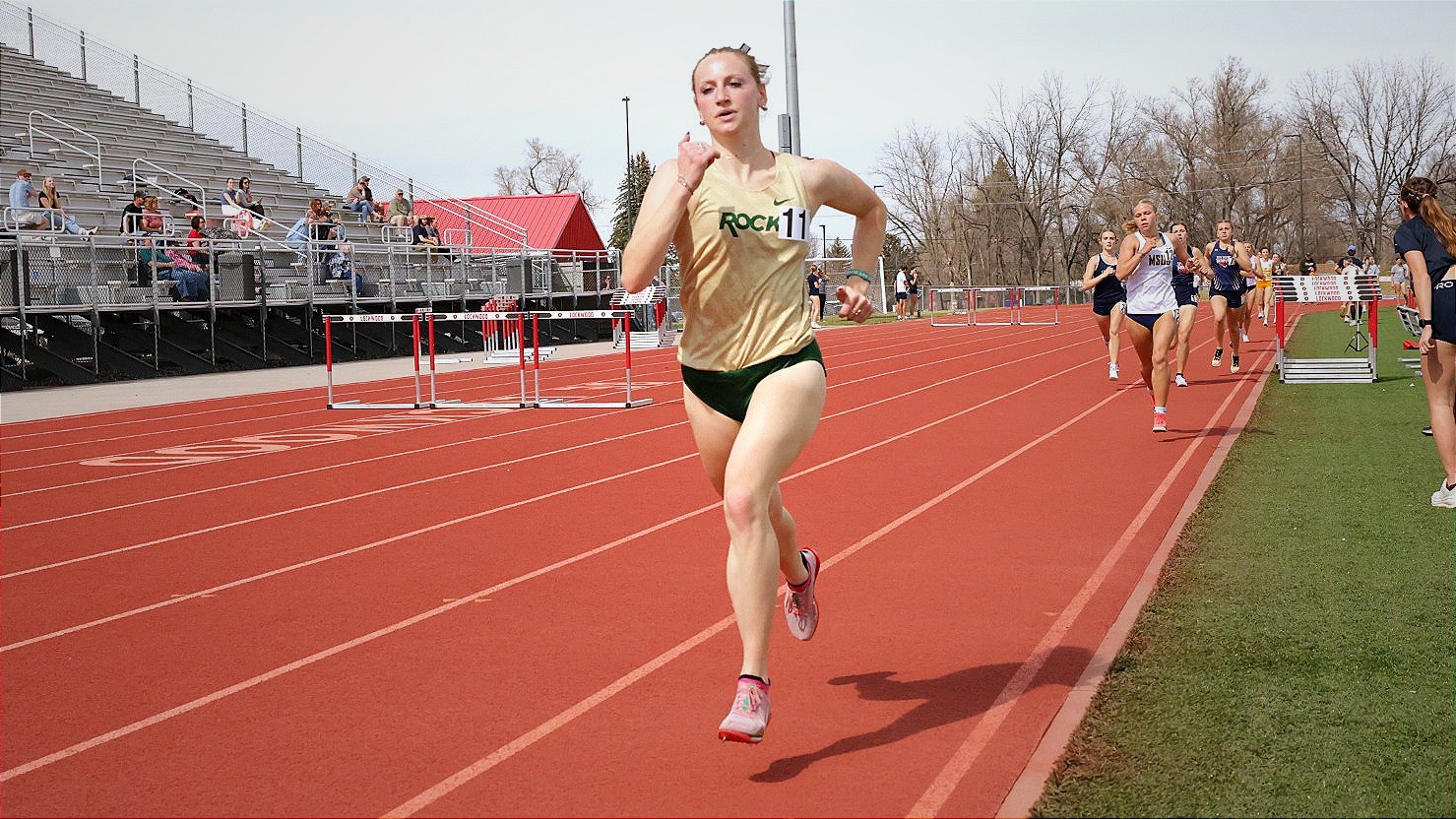 Pearcy at Lockwood '26