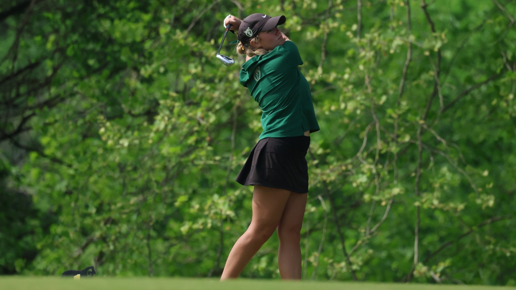 Metcalf at Music City Classic '26