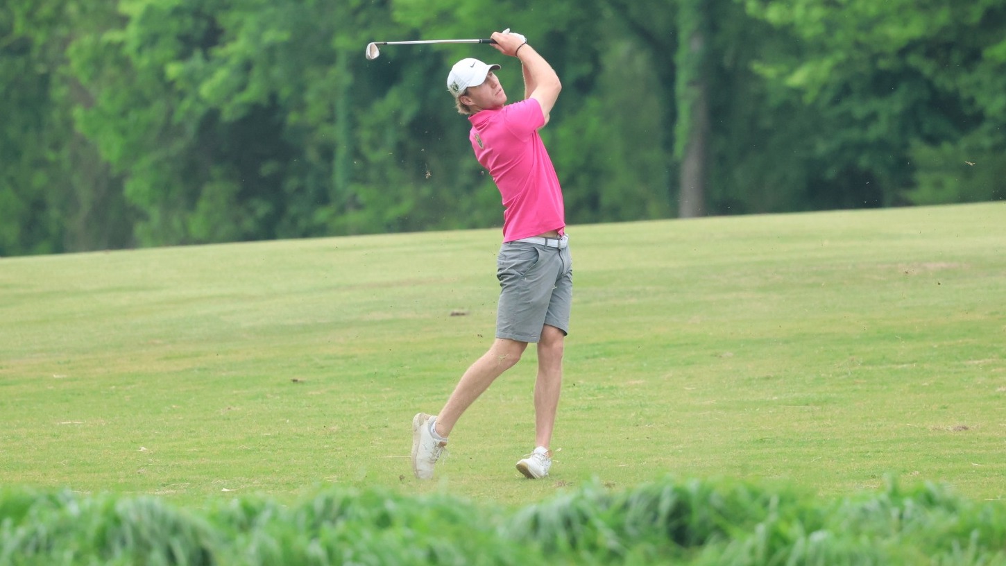 McDonagh @ Music City Classic '26