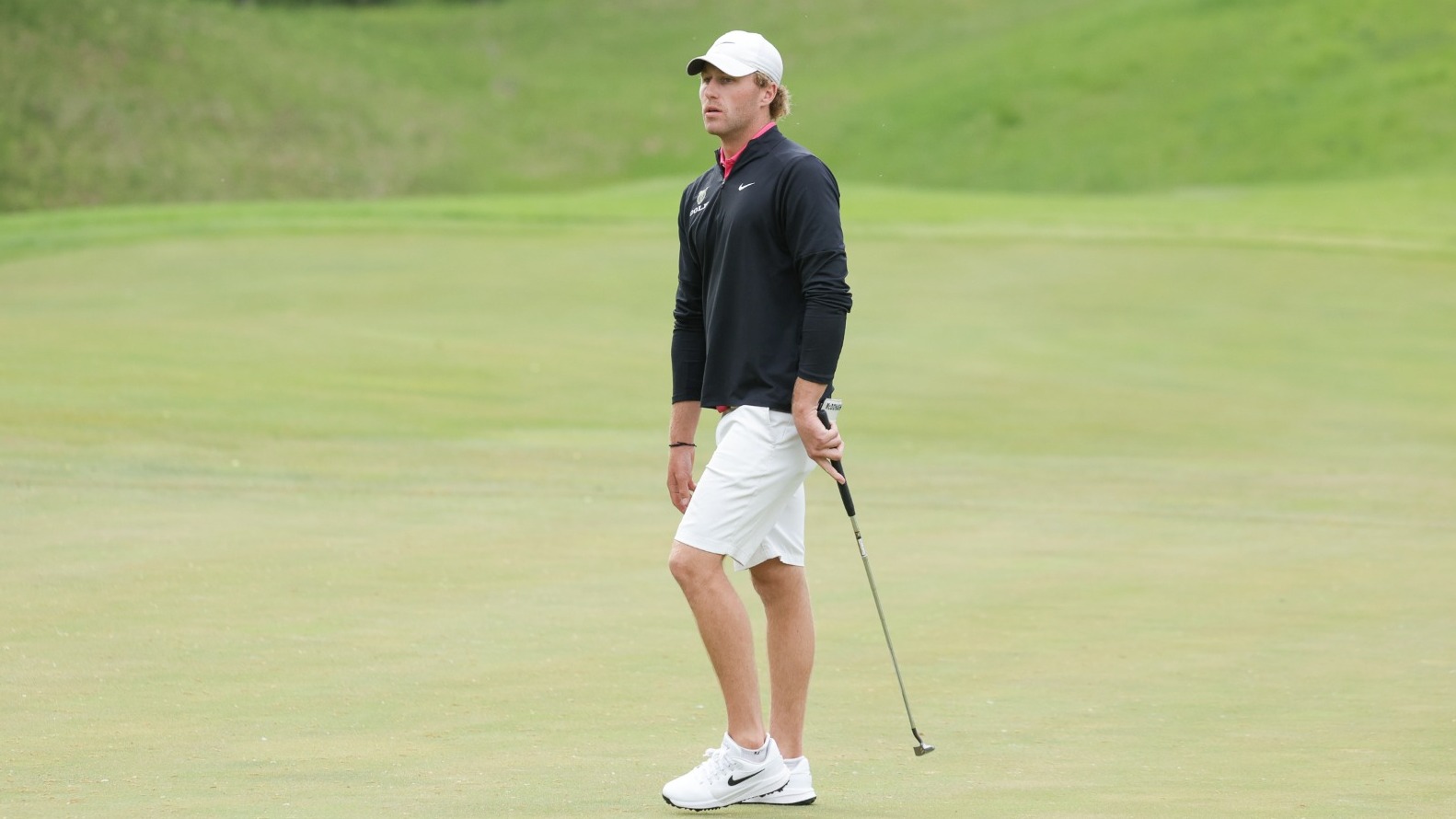 McDonagh at NAIA Nationals '26