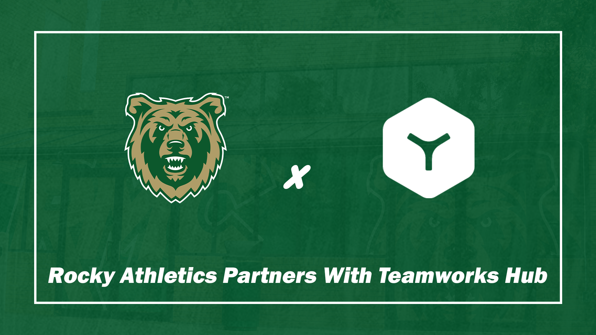 Teamworks Rollout