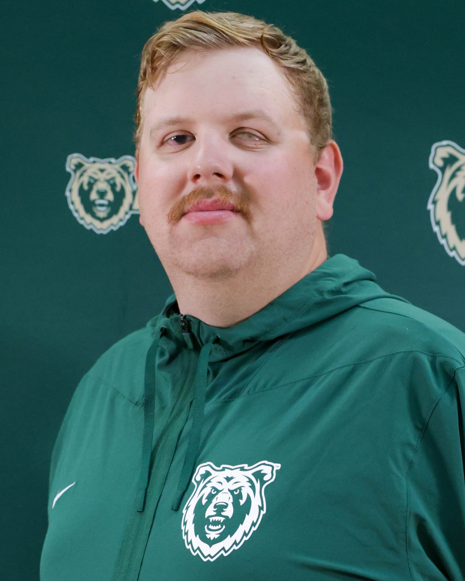 Football Headshots '26