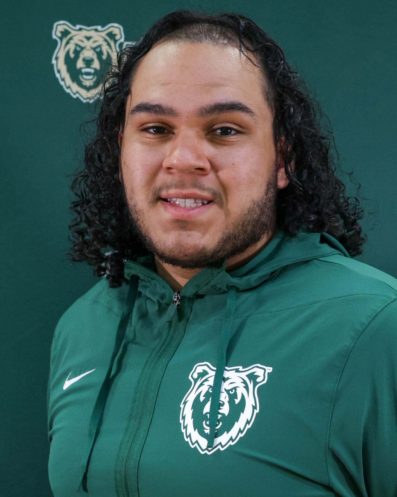 Football Headshots '26