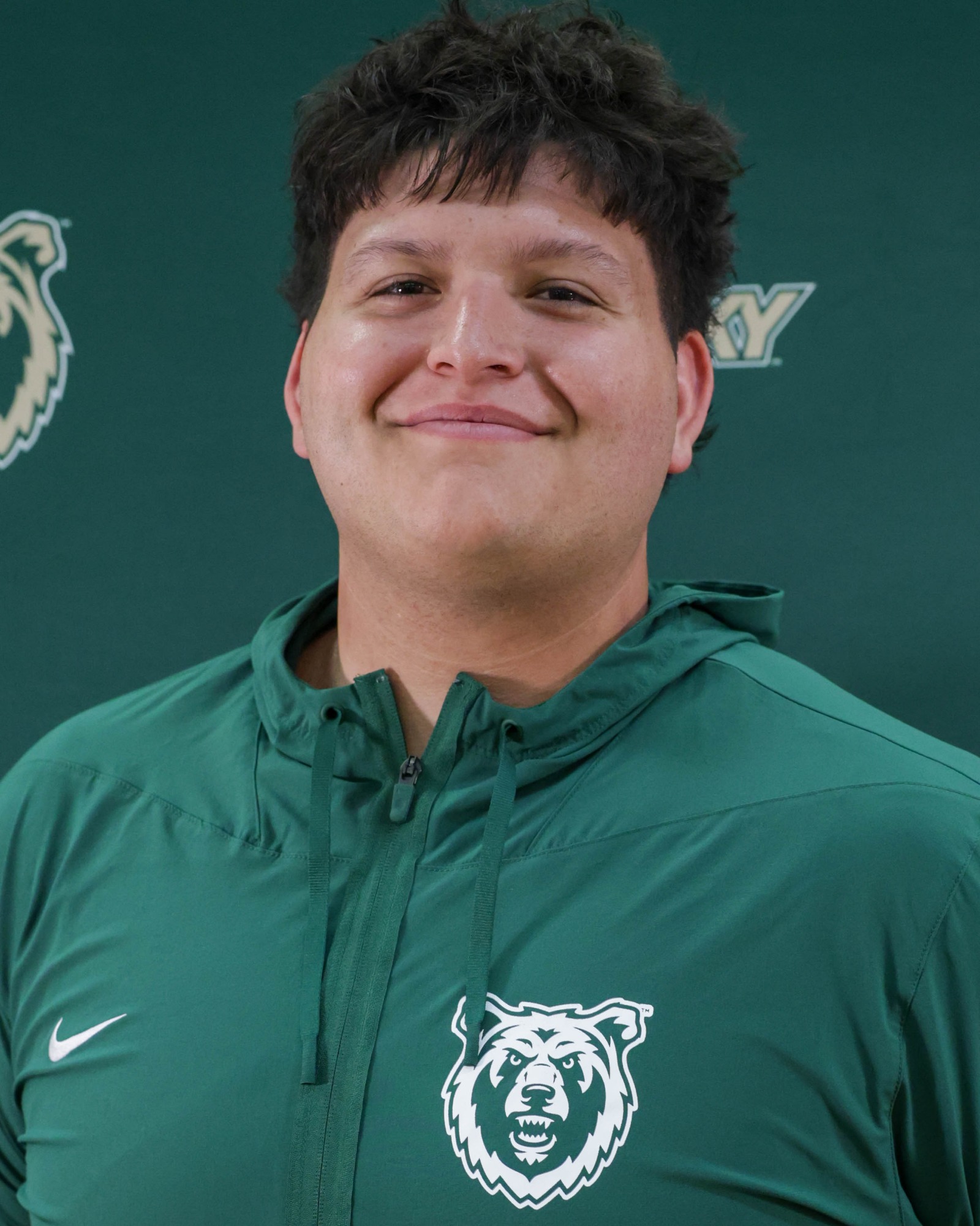 Football Headshots '26
