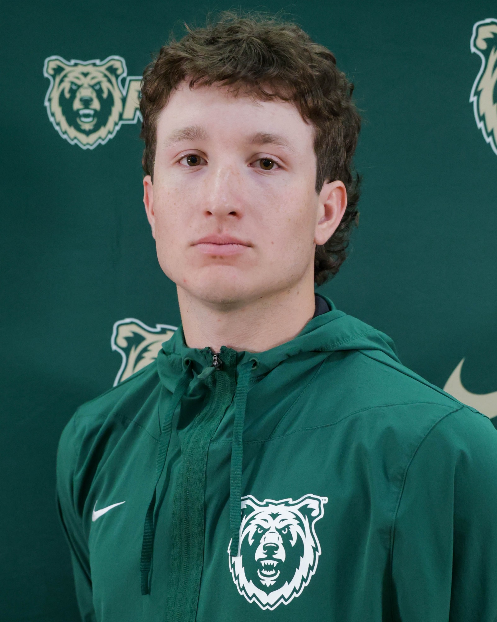 Football Headshots '26