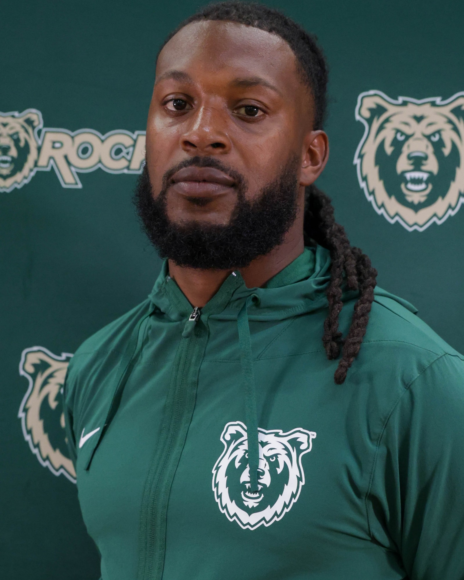 Football Headshots '26