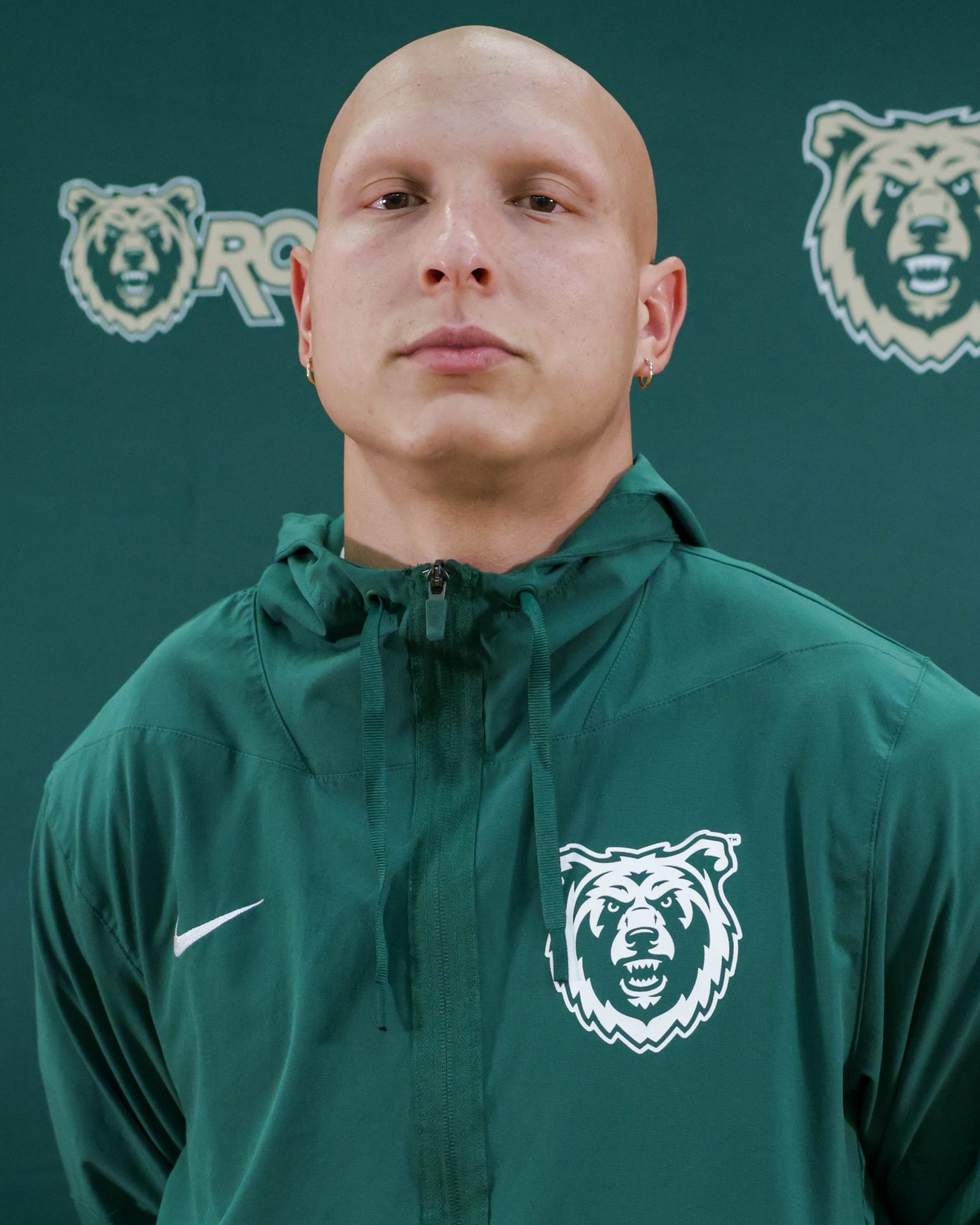 Football Headshots '26