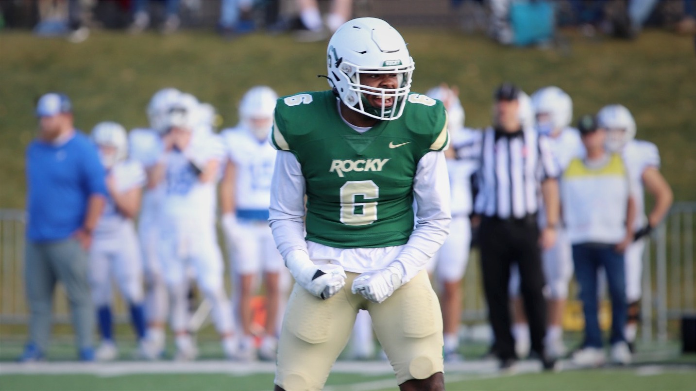 Turner vs MSU '26