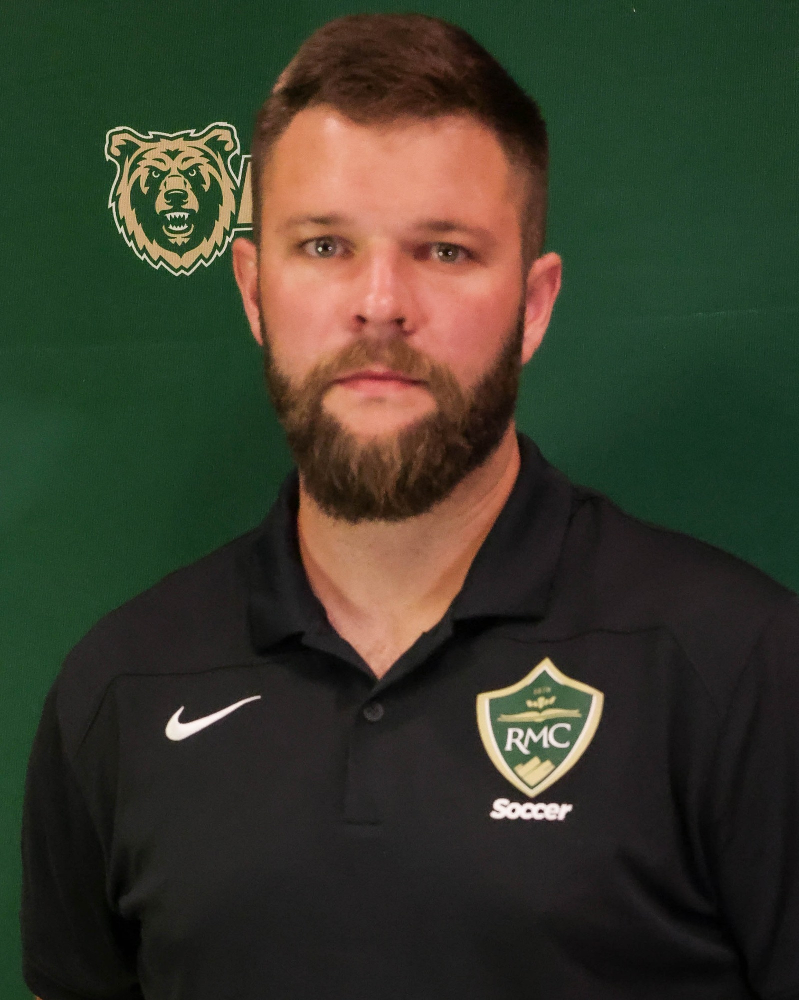 Beck Headshot '26