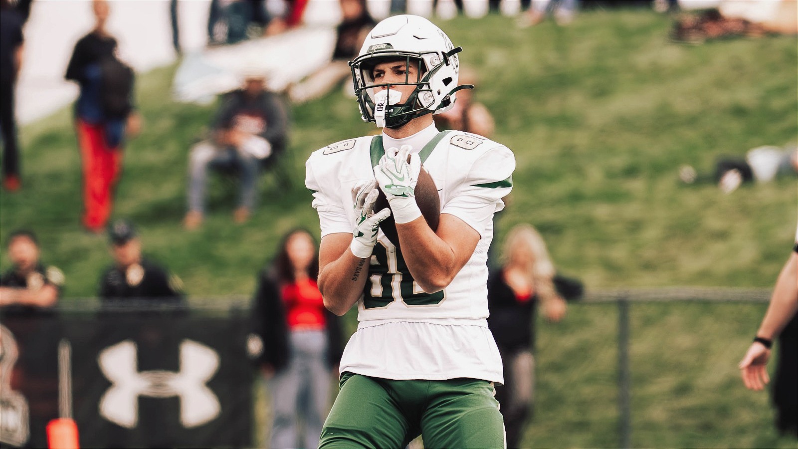Goltz vs UMW '26