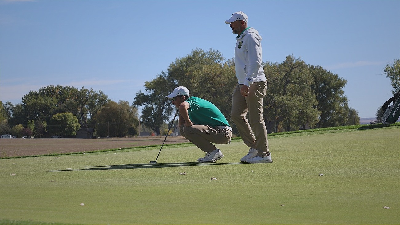 Norman at Beartooth Invite '26