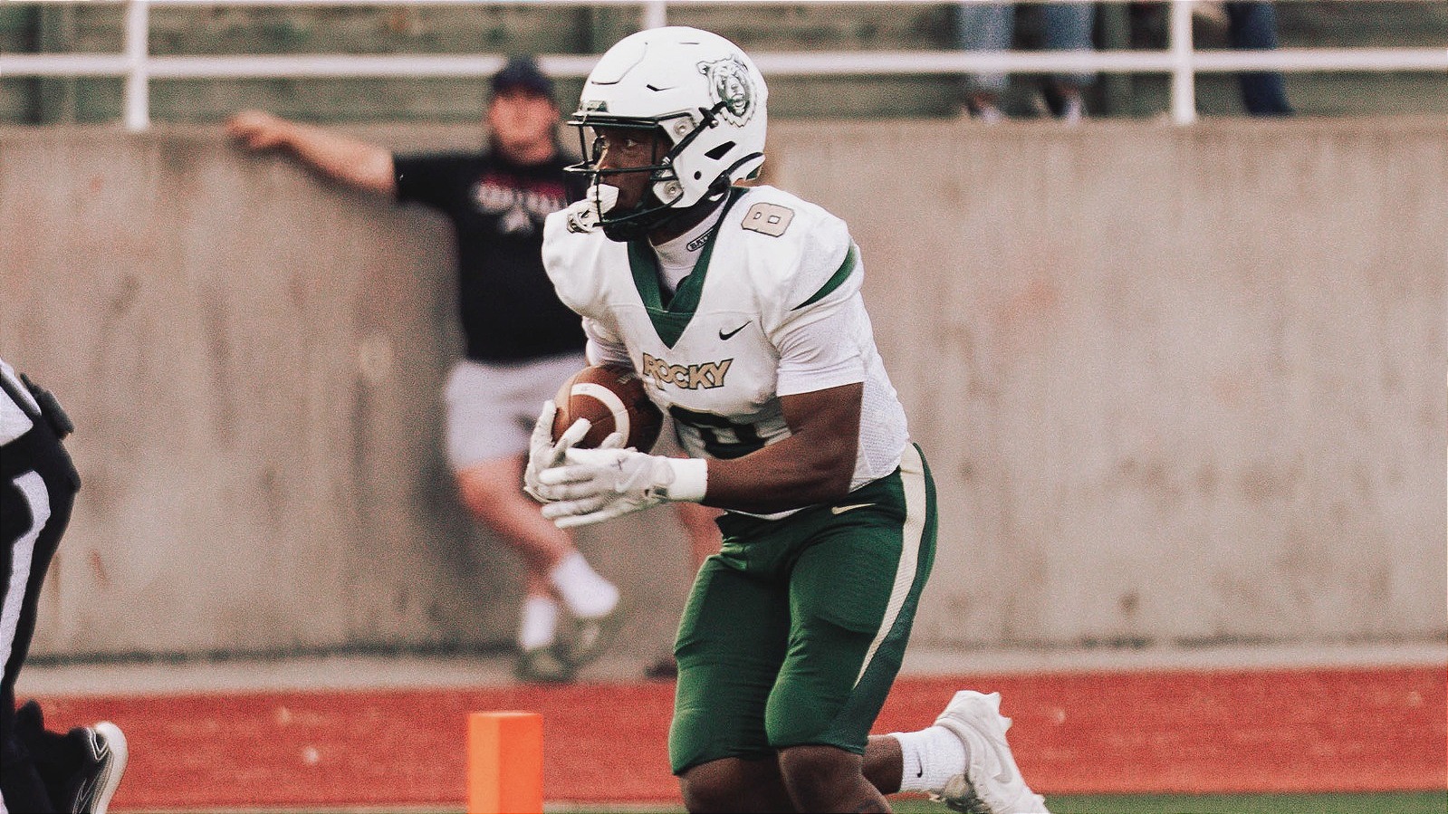 Battle vs UMary '26