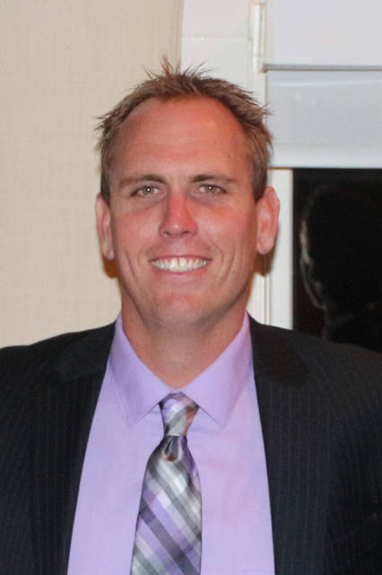 Brandon Thompson