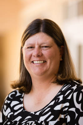 Michelle Frew