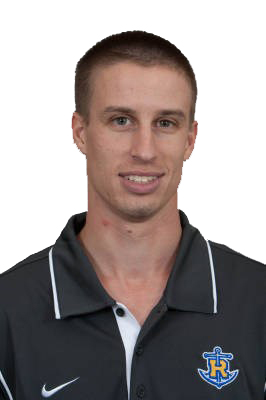 BASE Yount Headshot