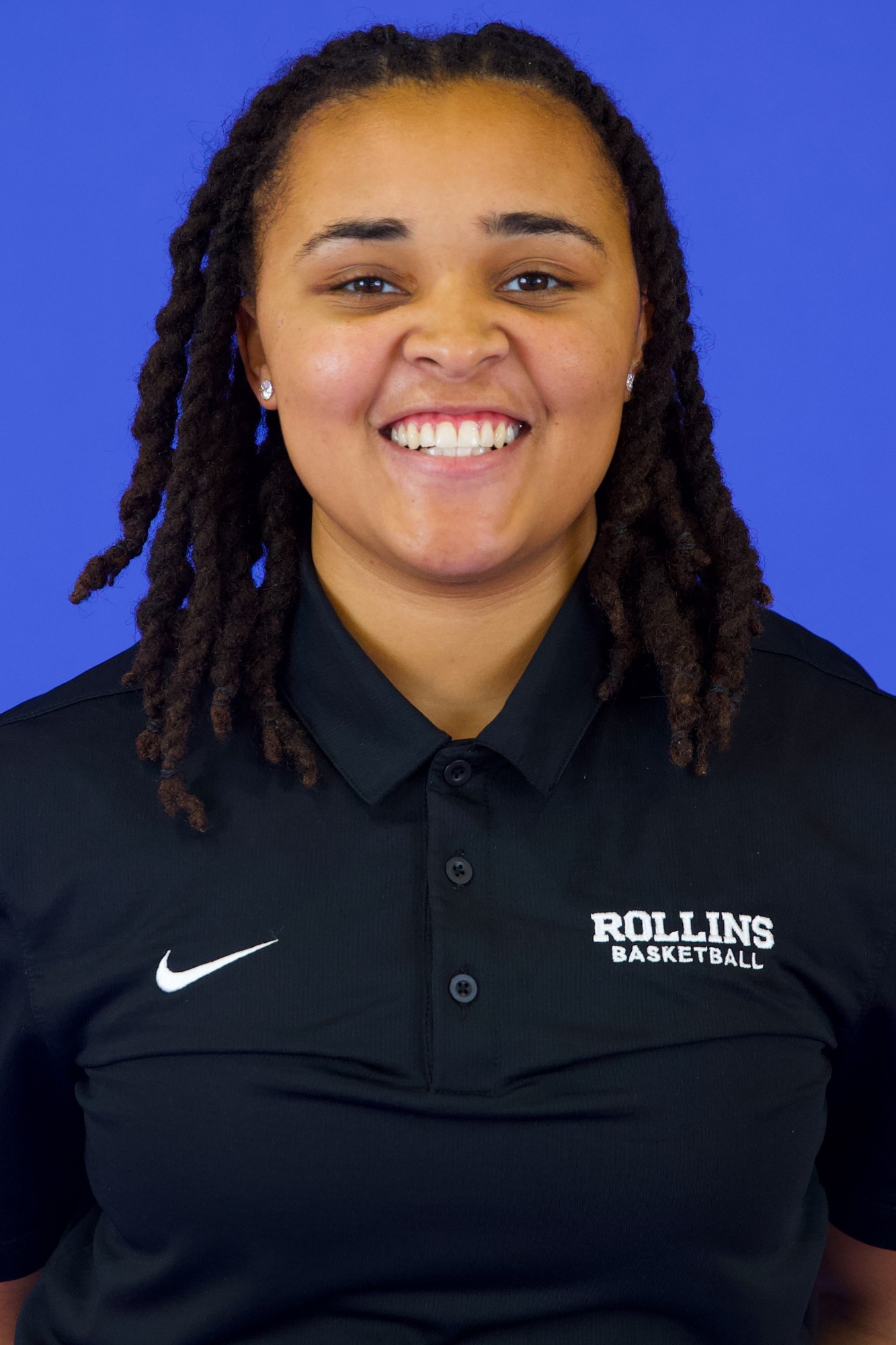 WBB Coach Butler