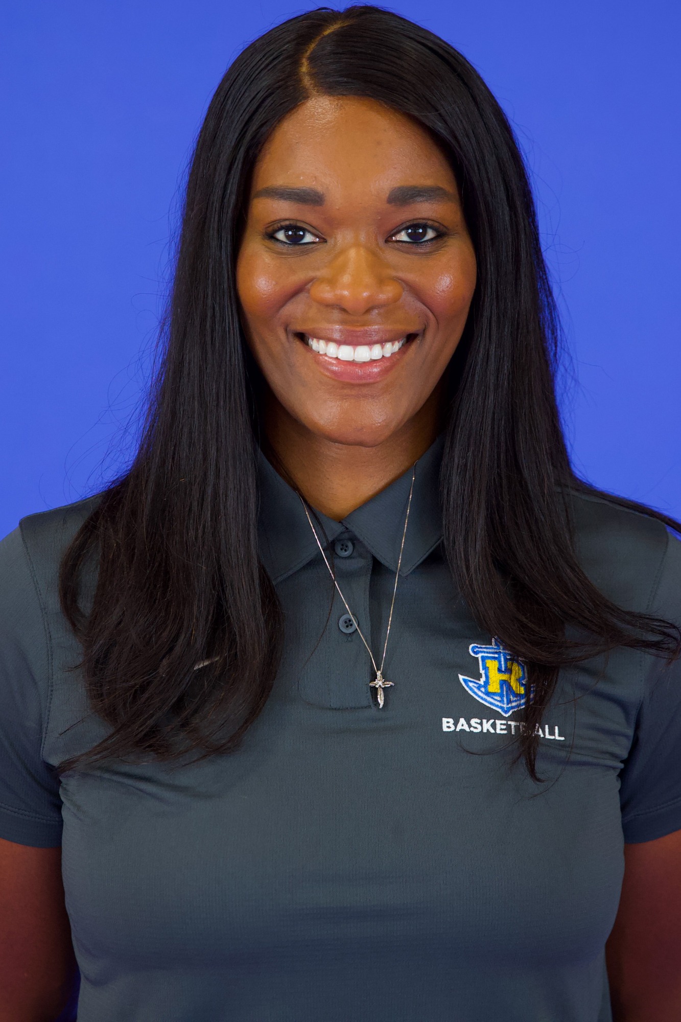 WBB Coach George