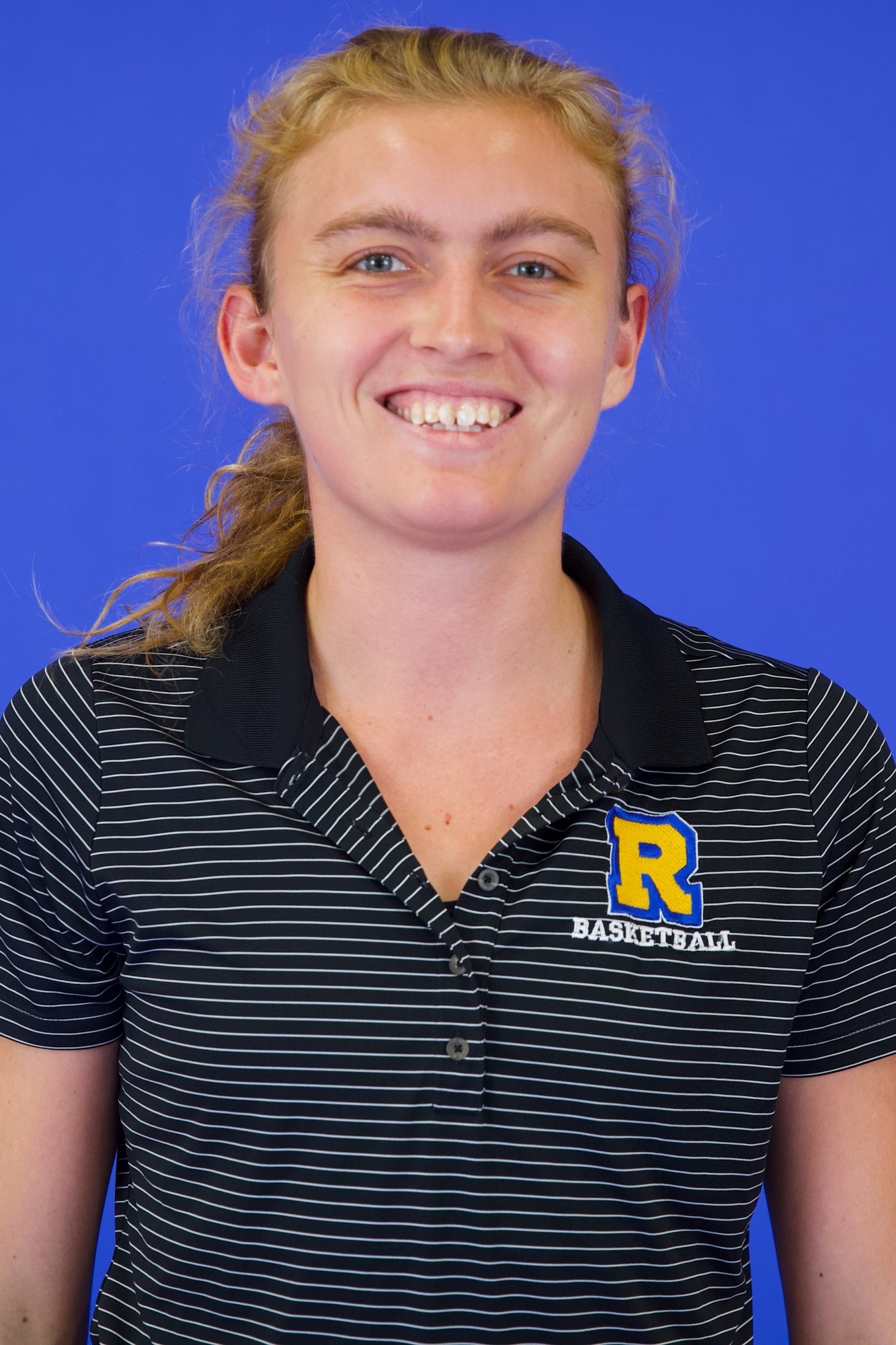 WBB Coach Tassent