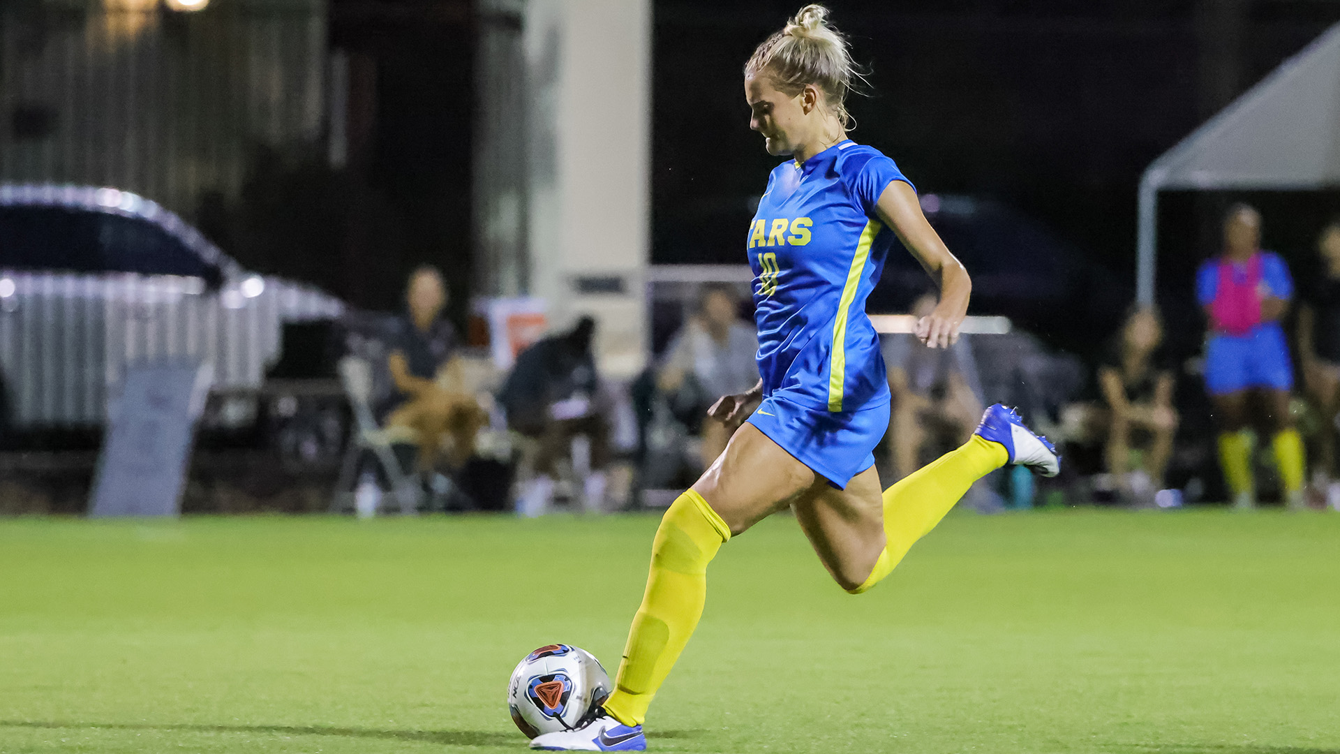 Meghan Mosley 2022 Women's Soccer Rollins College