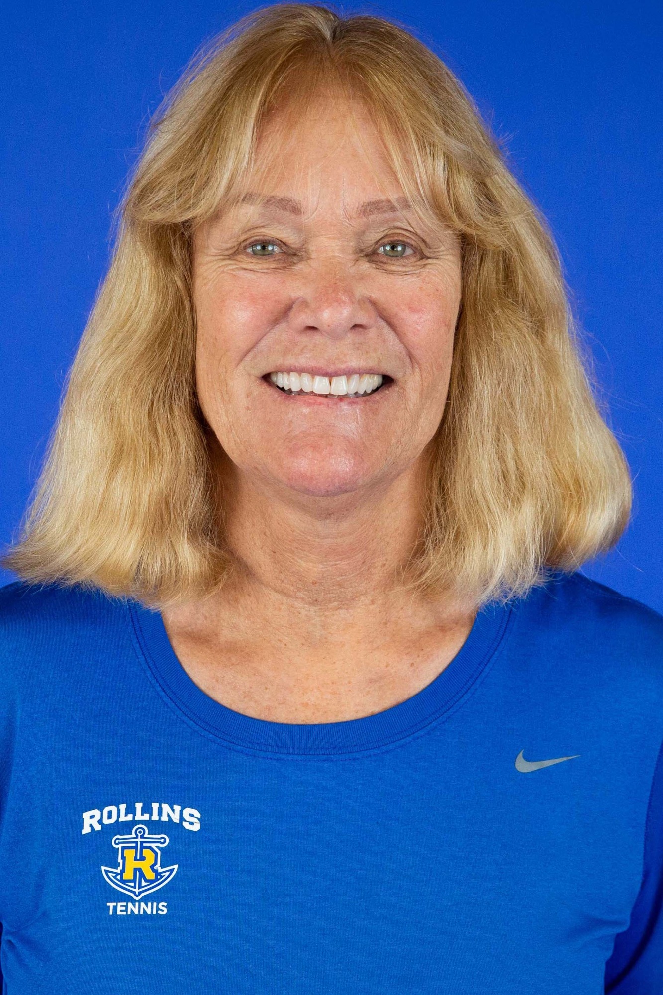 Bev Buckley HS