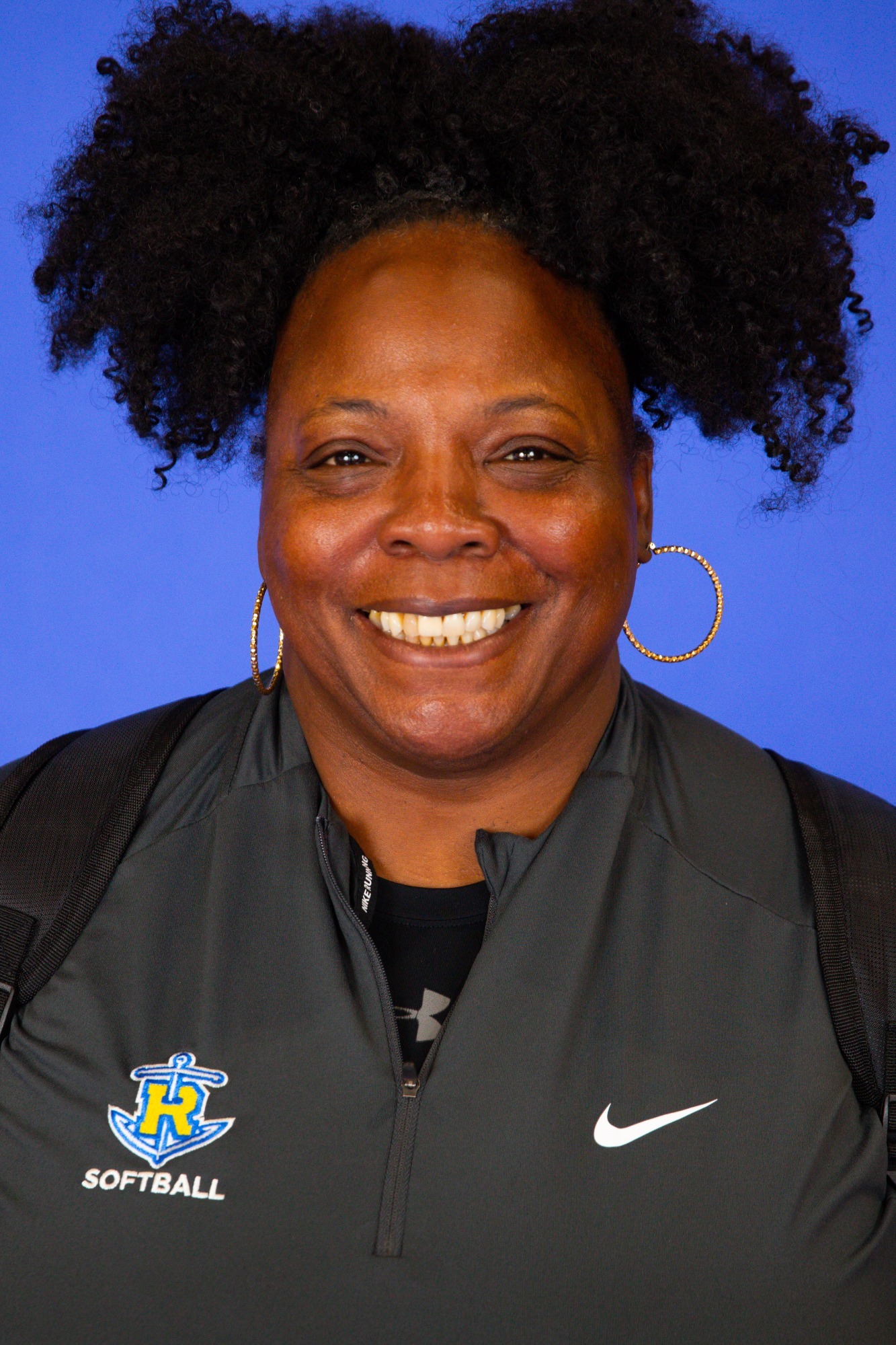Alissa Smith - Volunteer Assistant Coach - Softball Coaches - Rollins