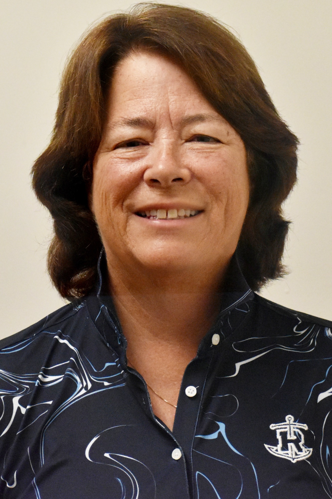 WGOLF Garner
