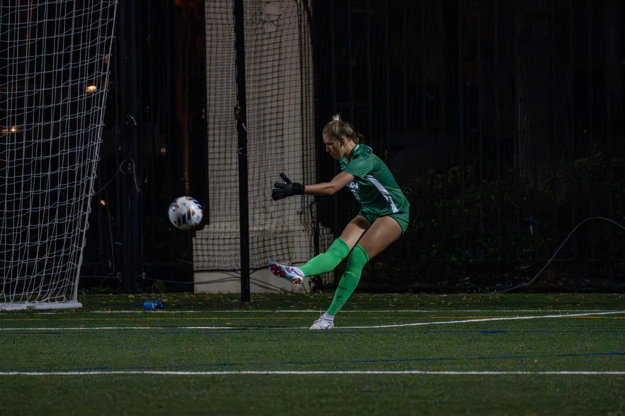 Lauren Mehos 2023 Women's Soccer Rollins College