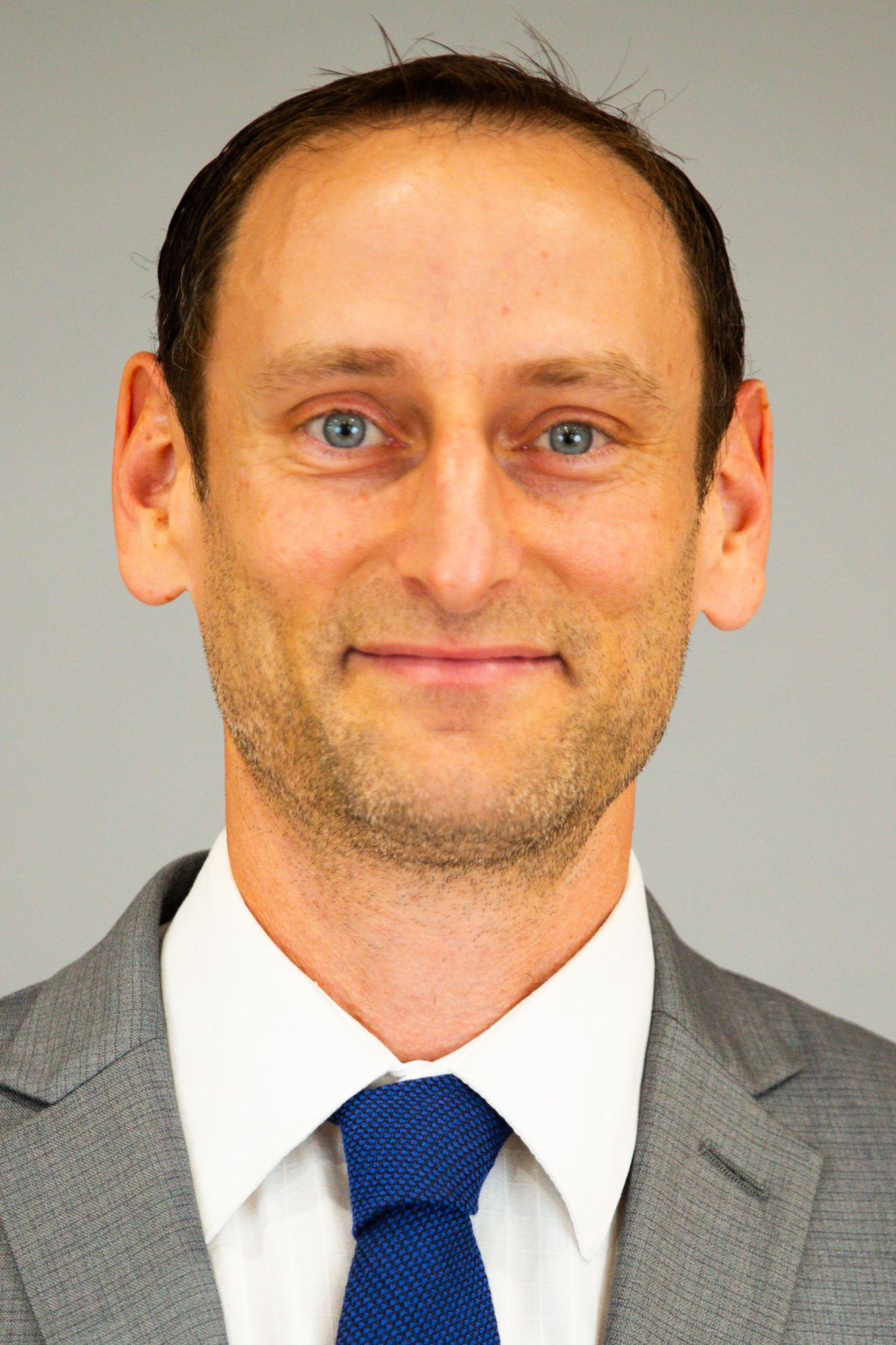 Jay Friedman 2023 head shot