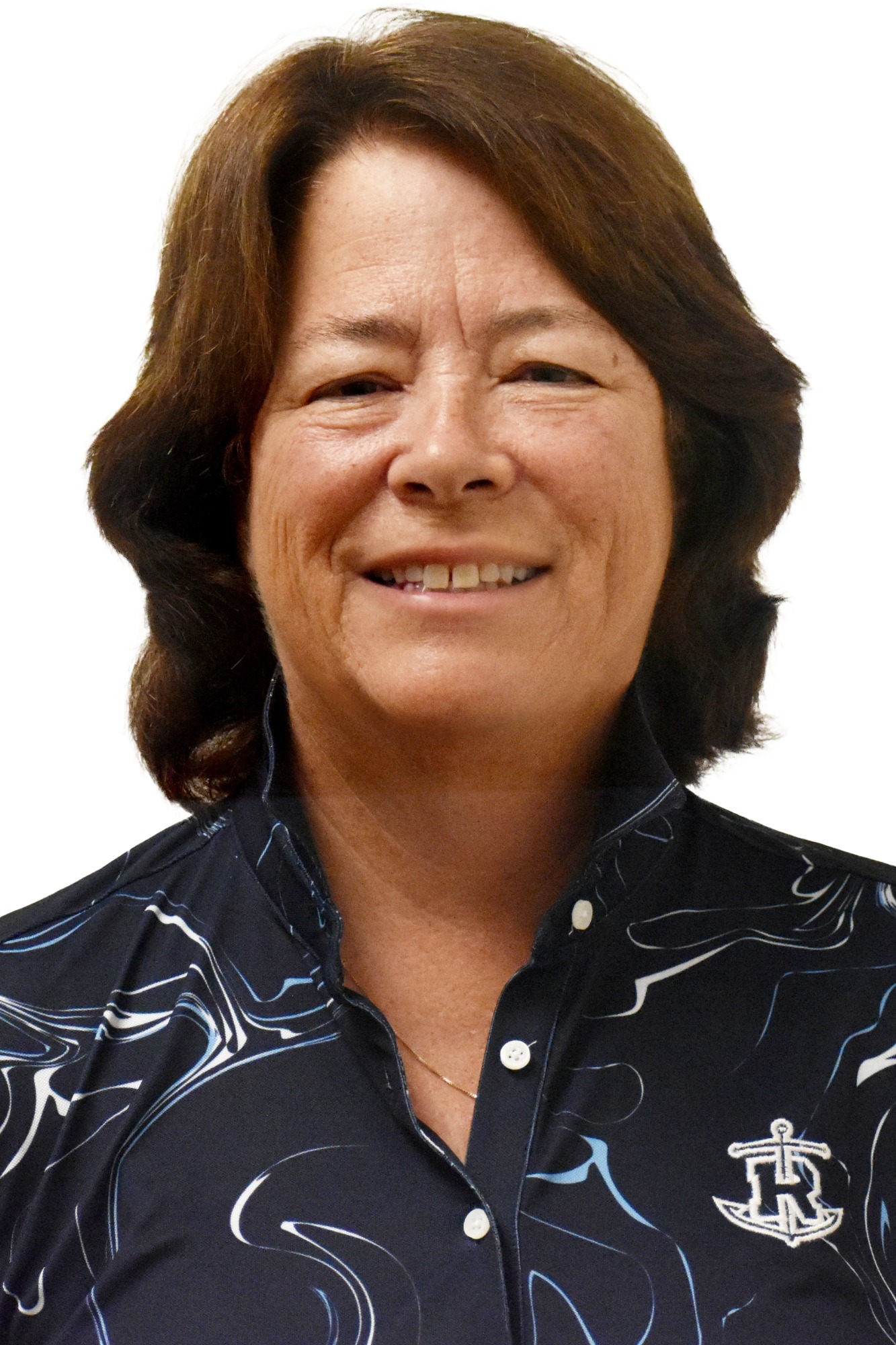 WGOLF Julie Garner Head shot
