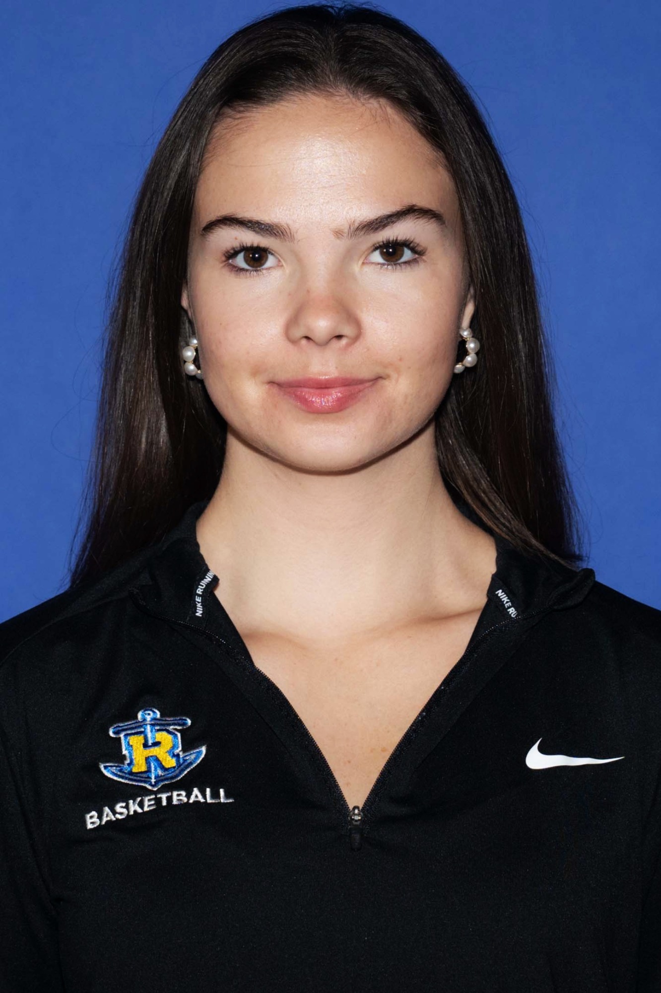 WBKB Ally Hussey 24-25