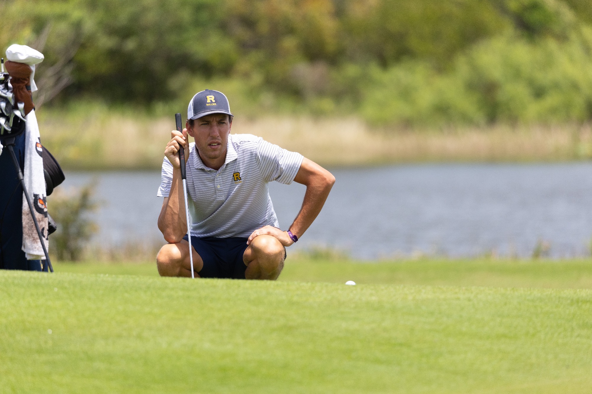 Wongrungroj Leads Rollins to Fourth McDonough Cup Title Rollins College