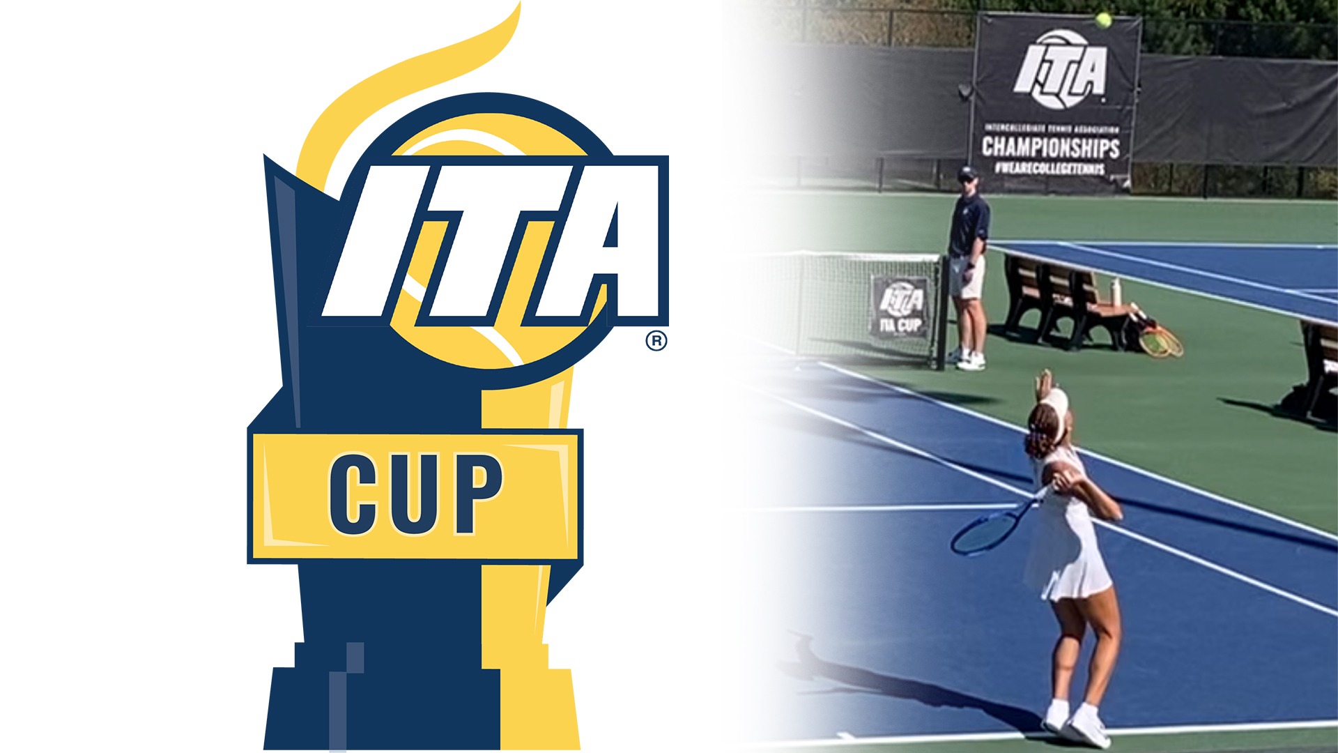 WTEN Alyssa Novoa ITA Cup QF Story Header