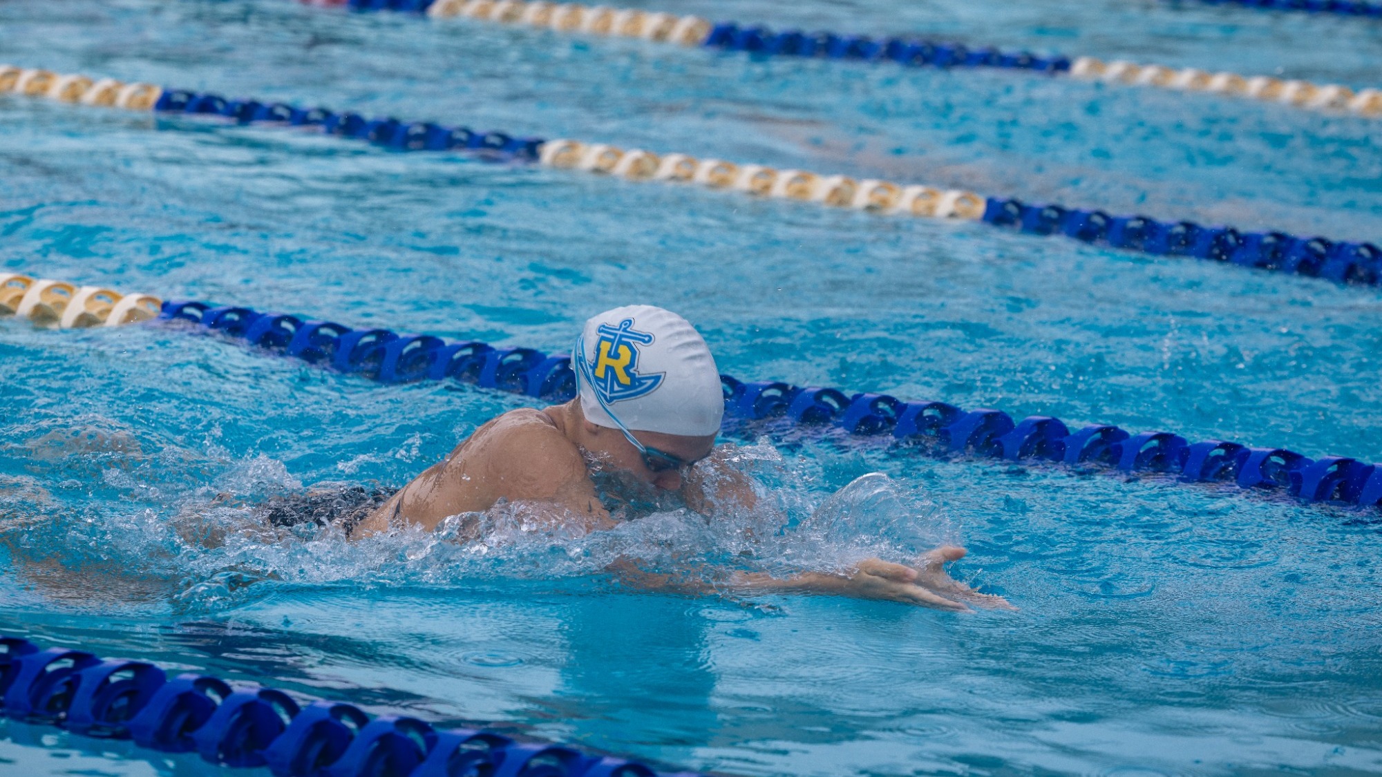 Swim Breaststroke