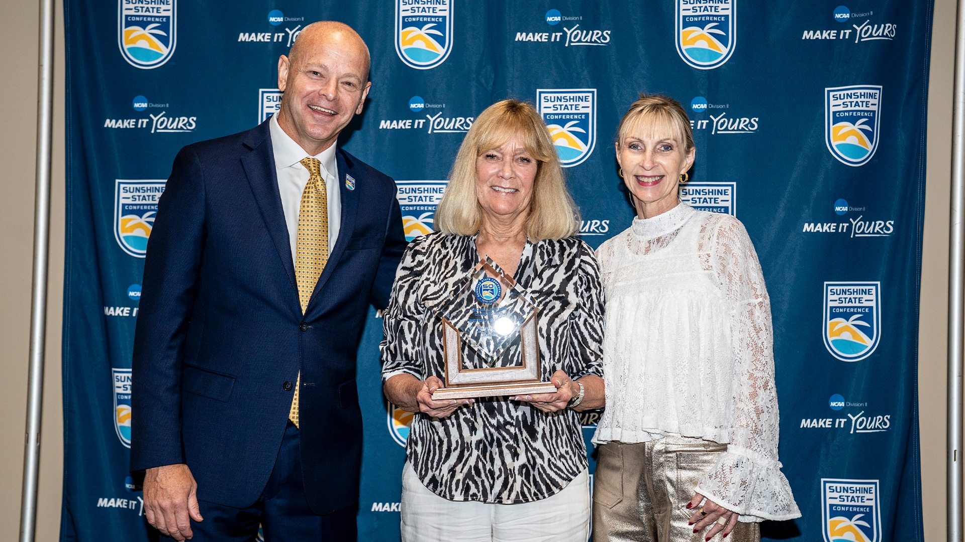 WTEN SSC Hall of Fame 2025 Bev Buckley