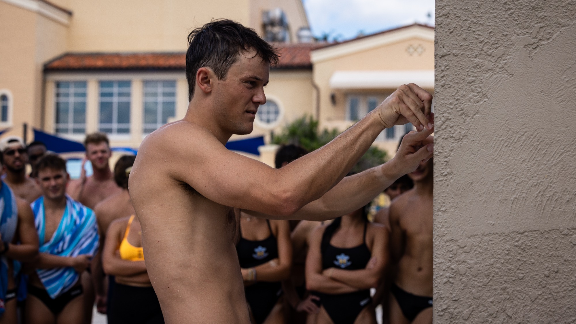 Slowey Changing Record