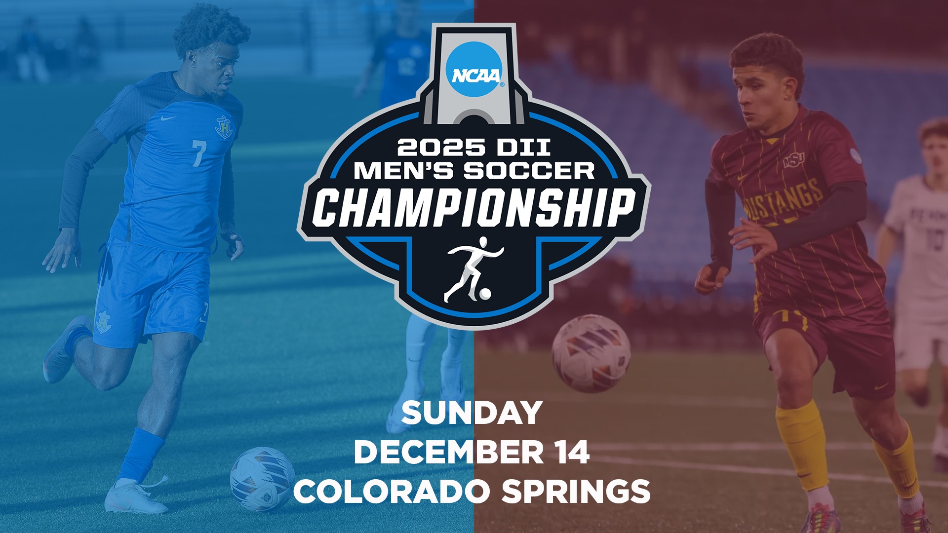 MSOC National Championship Preview