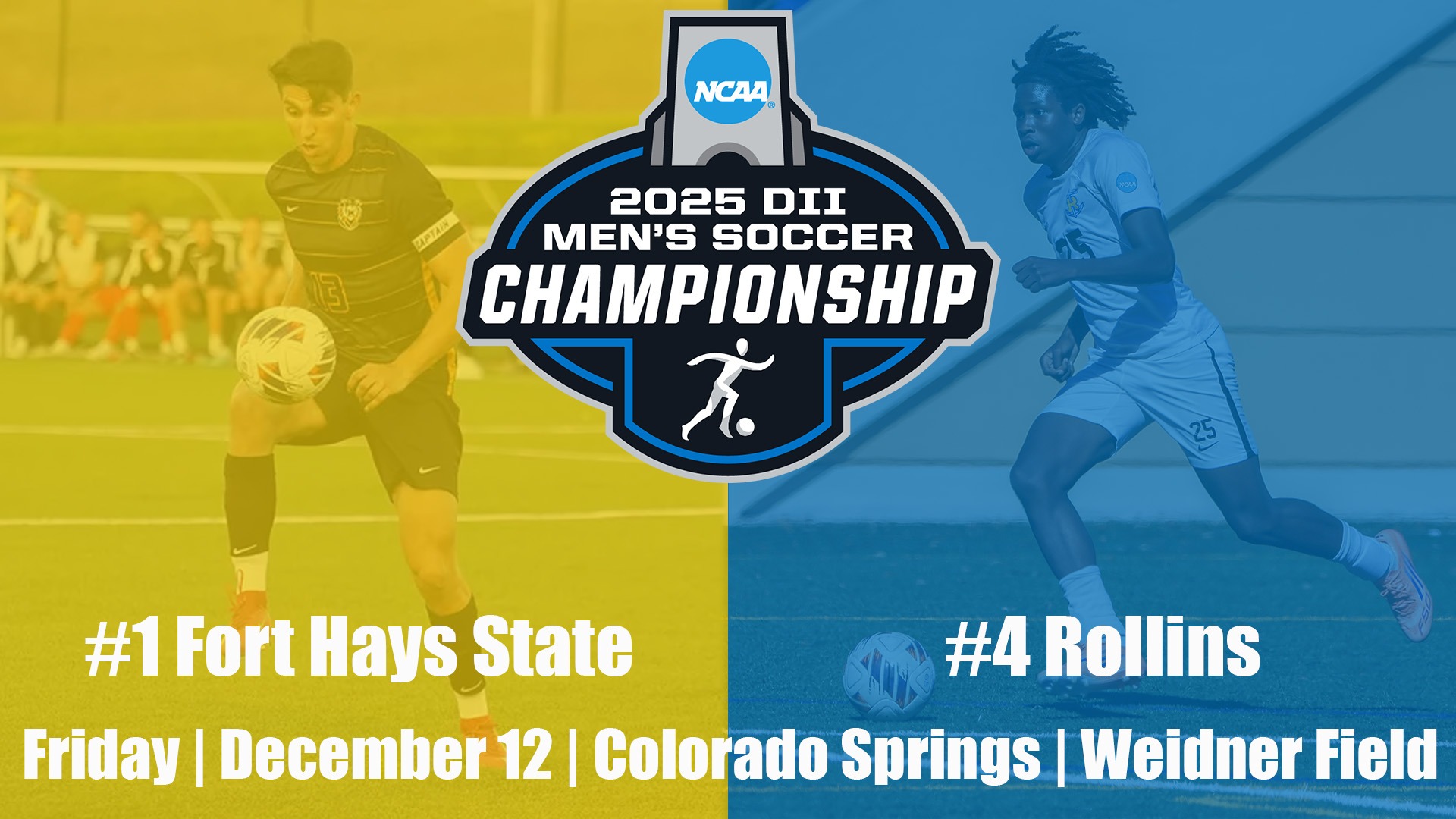 MSOC NCAA Semifinal Preview Header