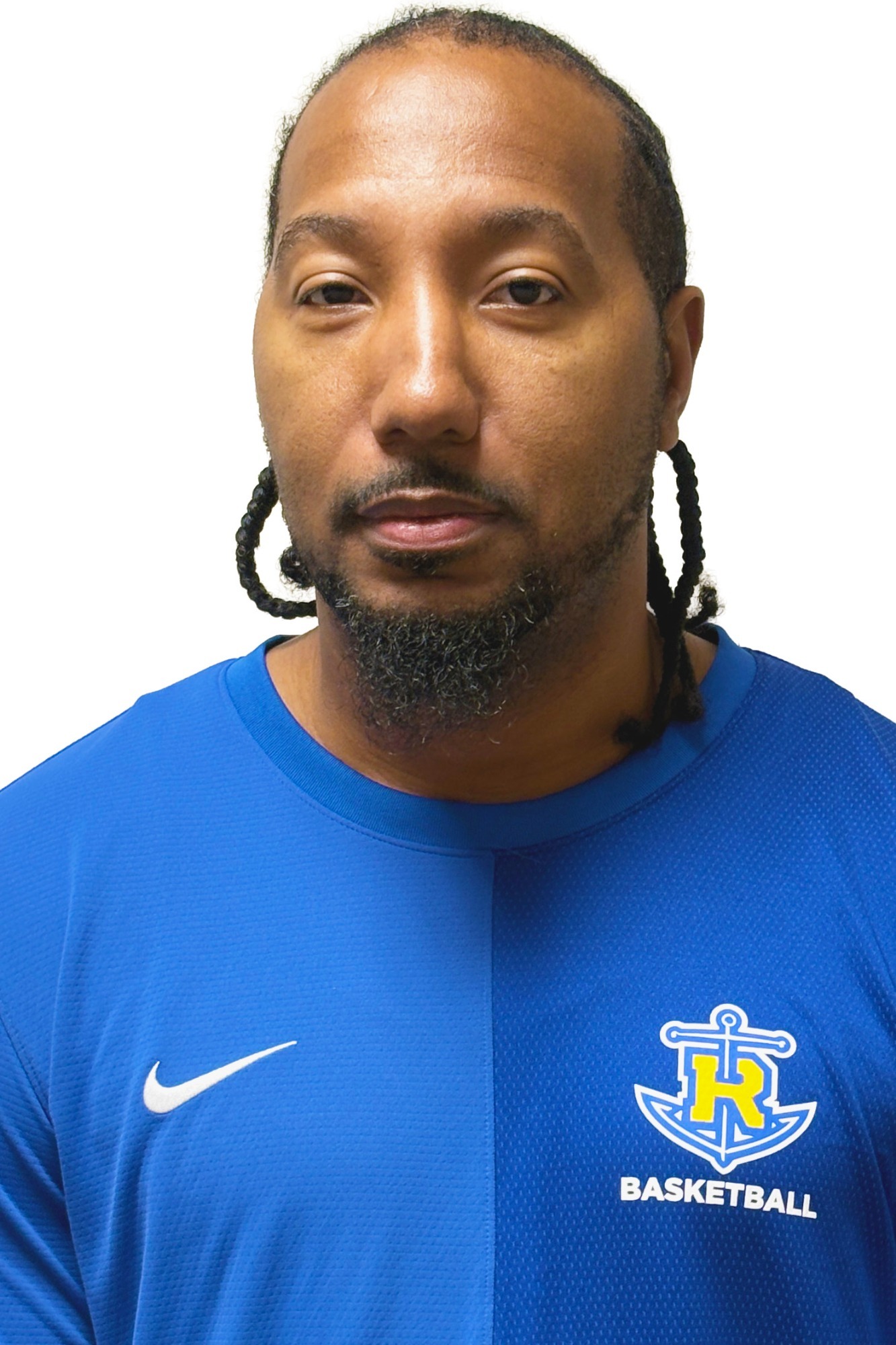 MBKB Reggie Warren head shot