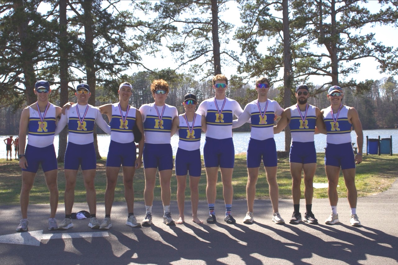 MROW V8 John Ferriss 2025