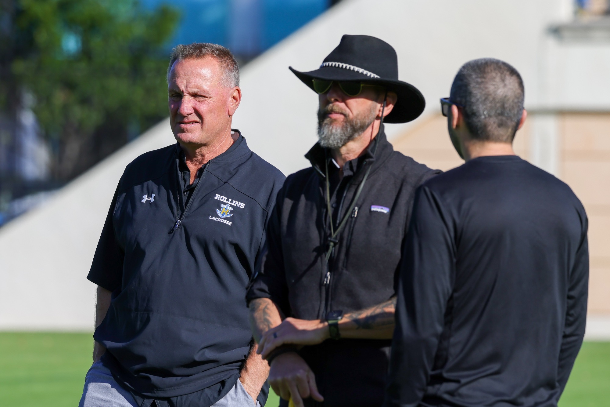 Dennis Short Tom Kienle