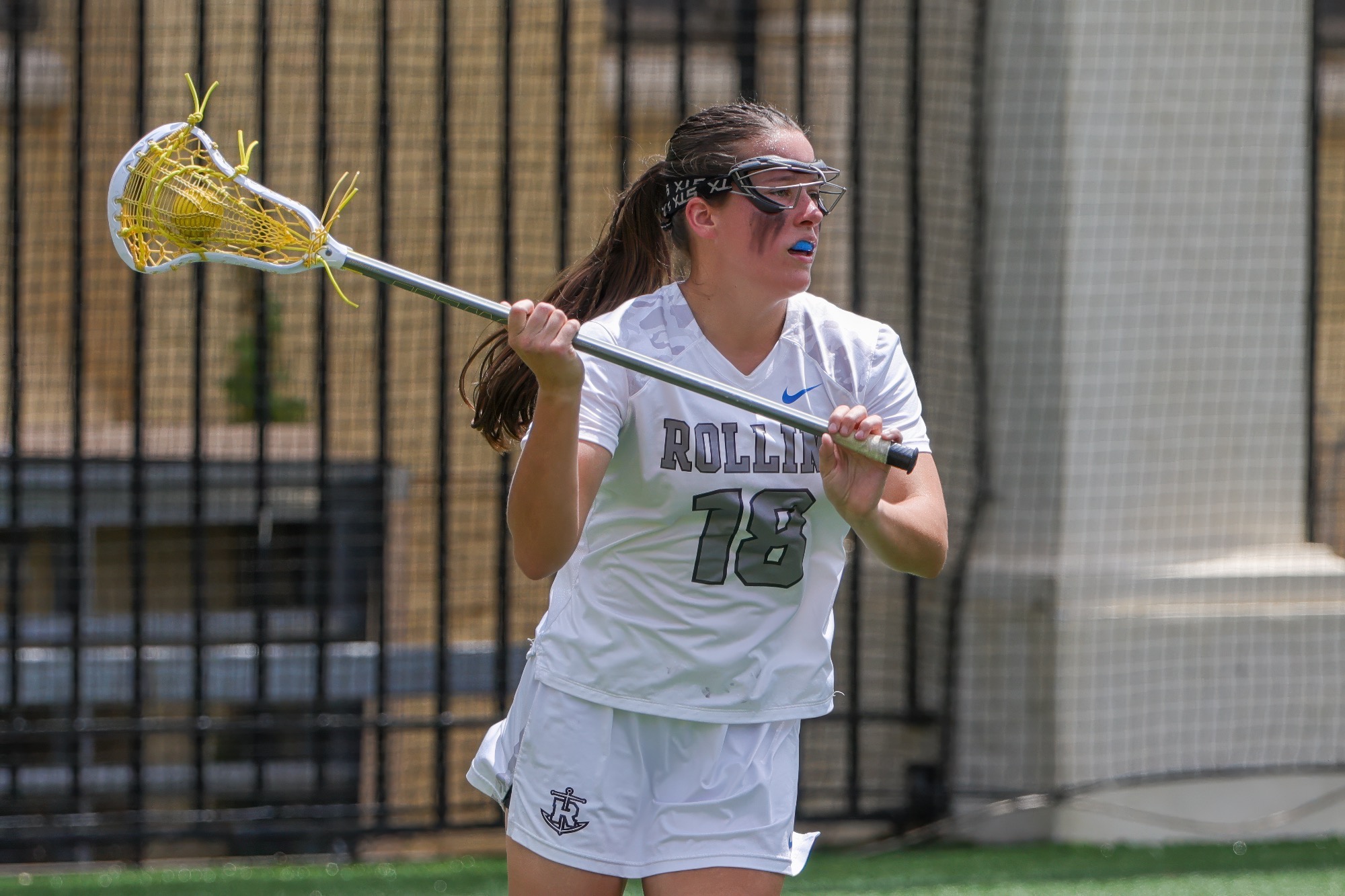 Carsyn Christel vs Lynn 2025