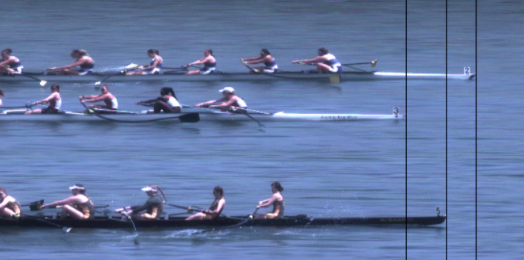 WROW V8 Petite Final SIRA 2025