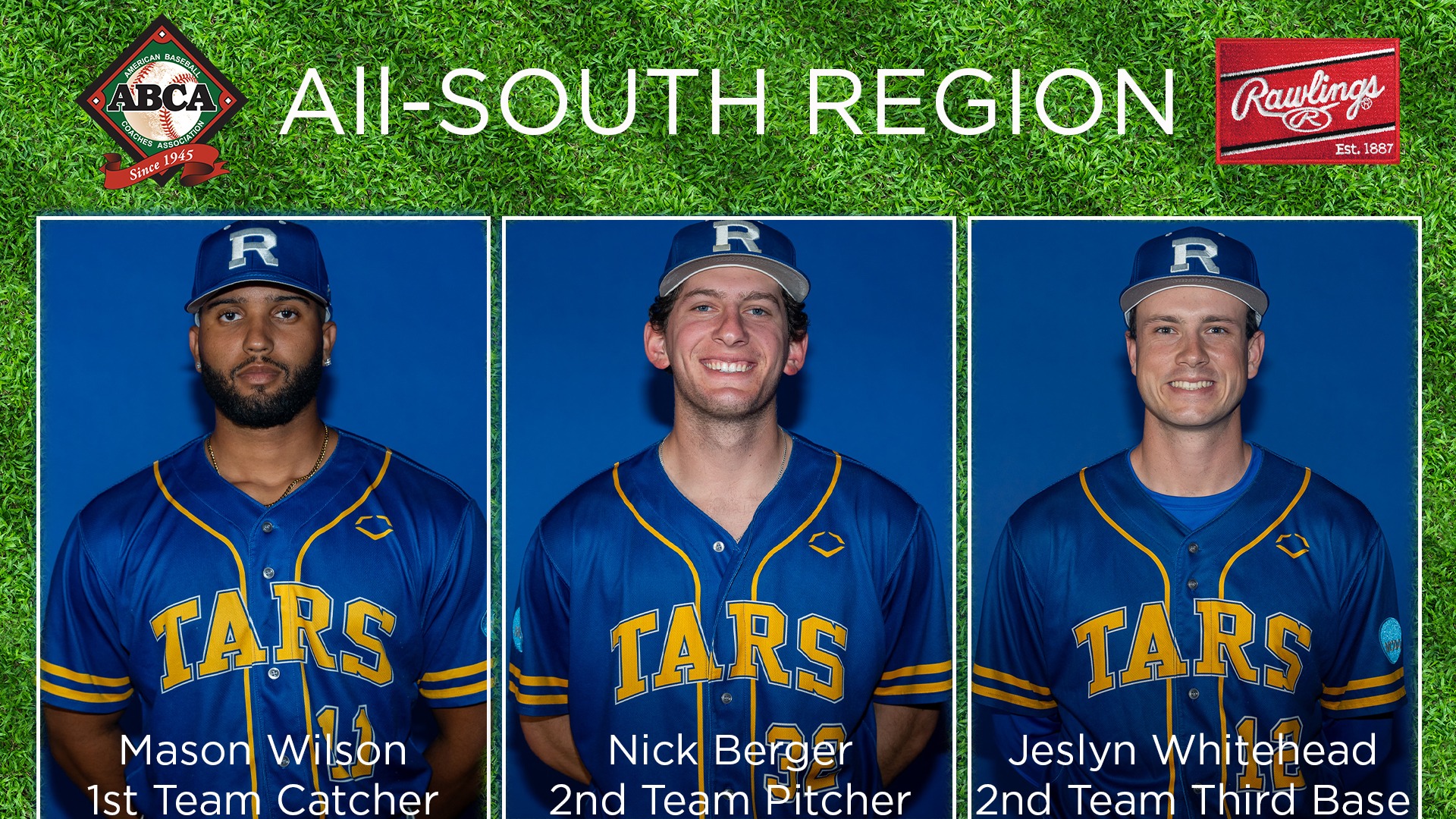 BASE ABCA All Region 2025