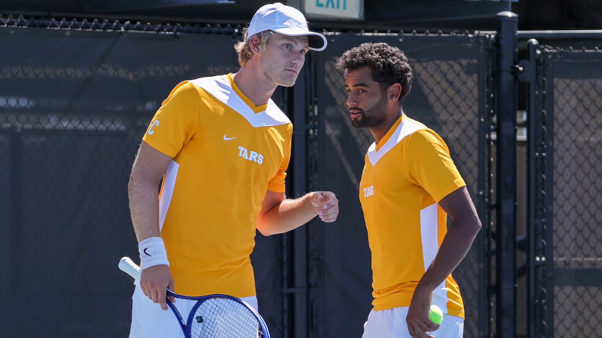 MTEN Stoiberer Quaynor doubles