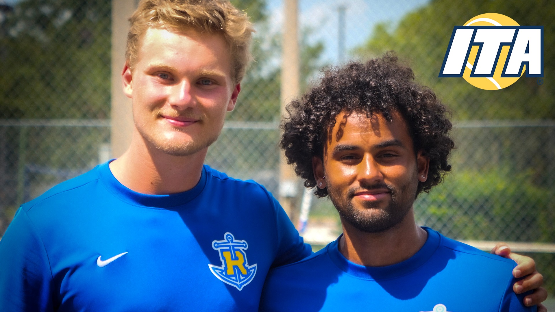 MTEN Stoiberer Quaynor ITA All-American